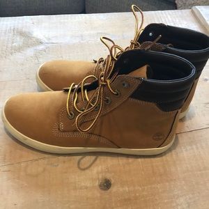 Timberland Ortholite 7.5
